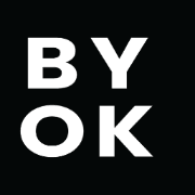 BYOK Hub logo
